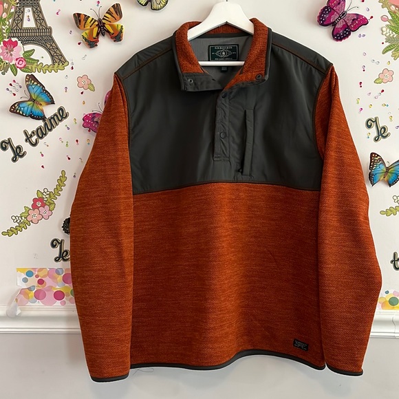 G.H. Bass & Co. Other - 🌺G.H. Bass & Co🌺great sweatshirts❣️🌺❤️